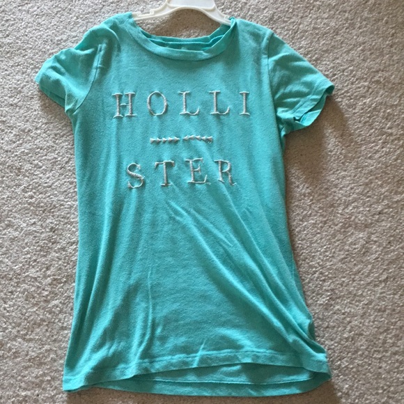 Hollister T-shirt - Picture 4 of 6